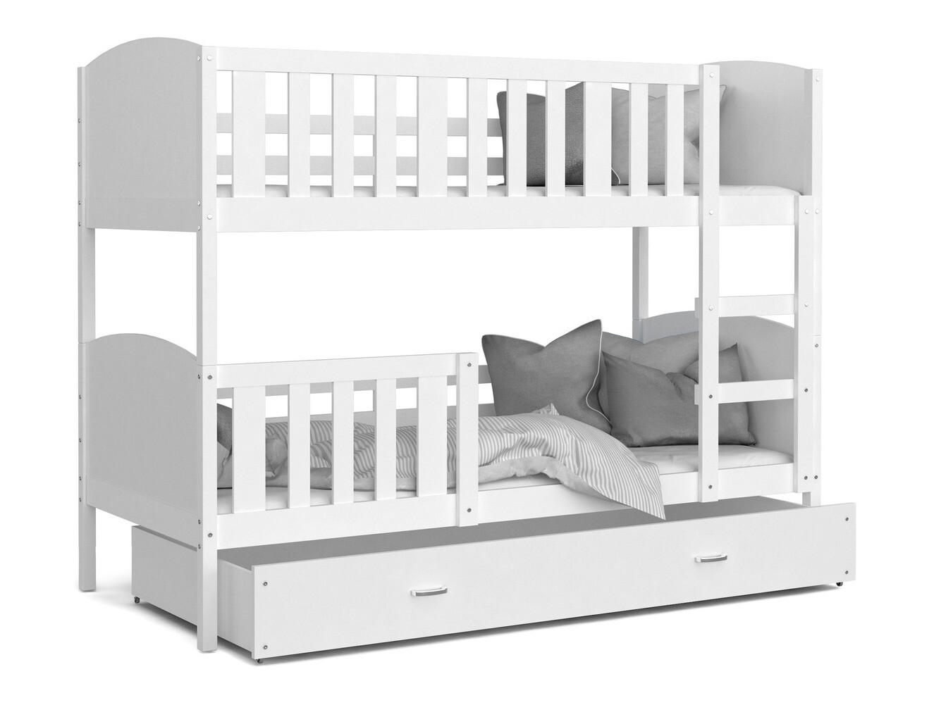 Litera Aurora 113 (Blanco)