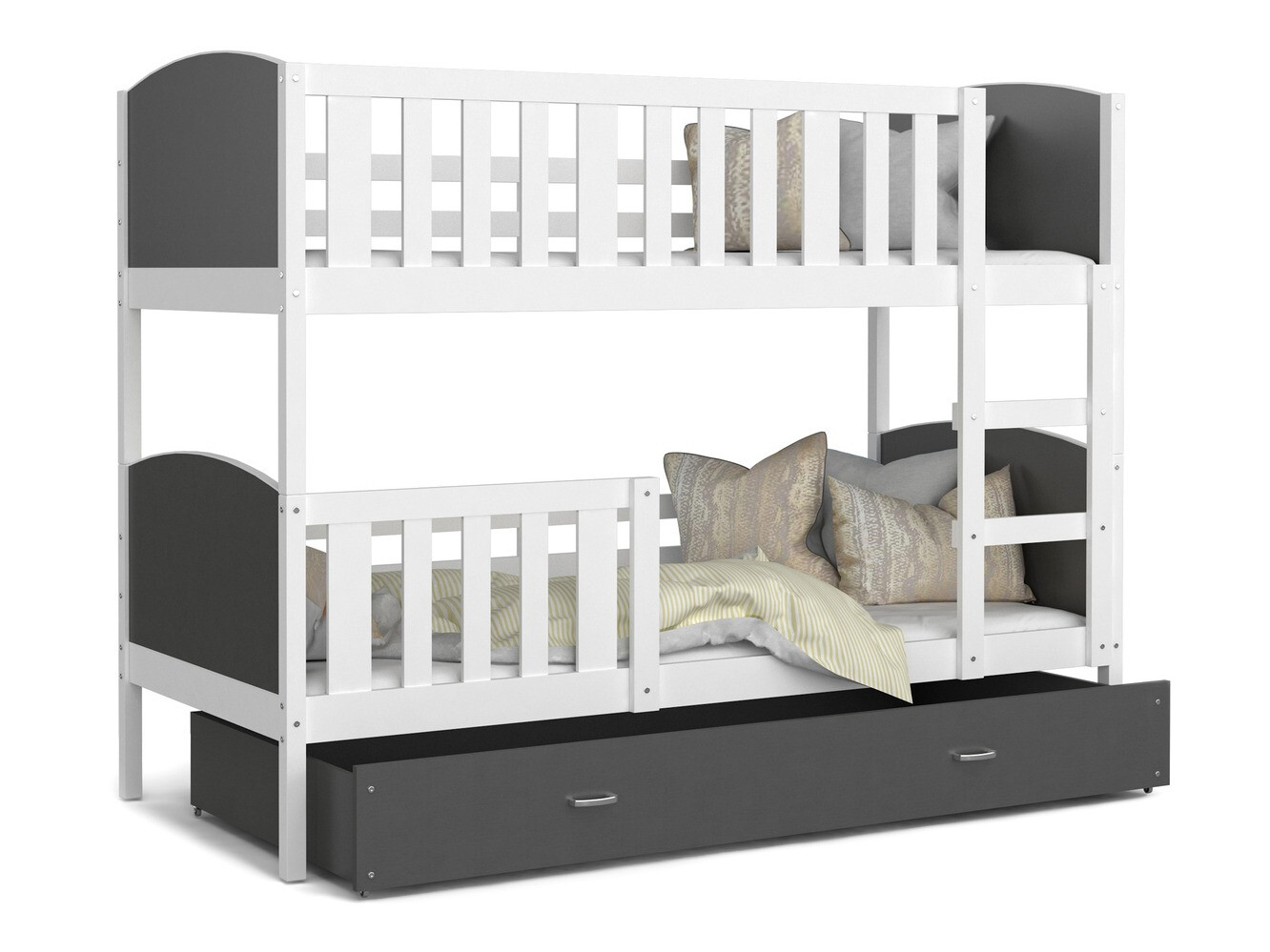 Litera Aurora 113 (Blanco)