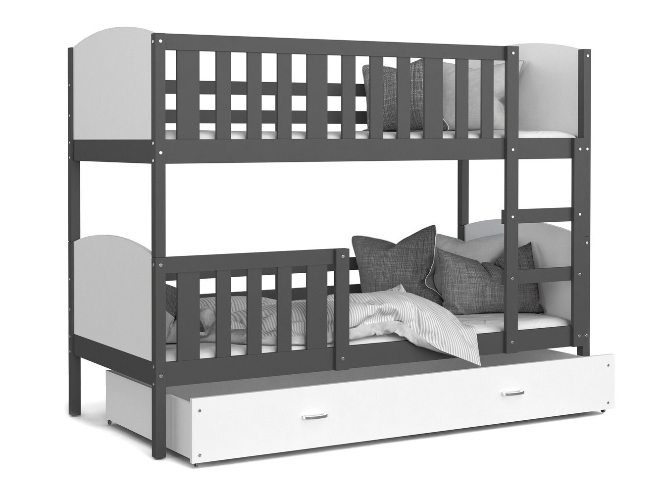 Litera Aurora 113 (Gris)