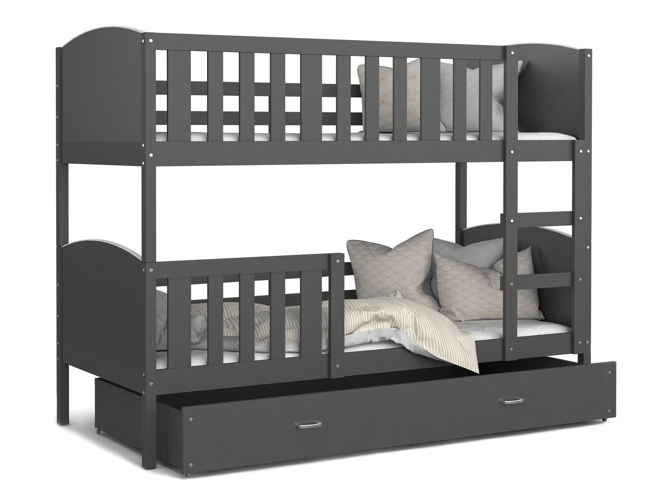 Litera Aurora 113 (Gris)