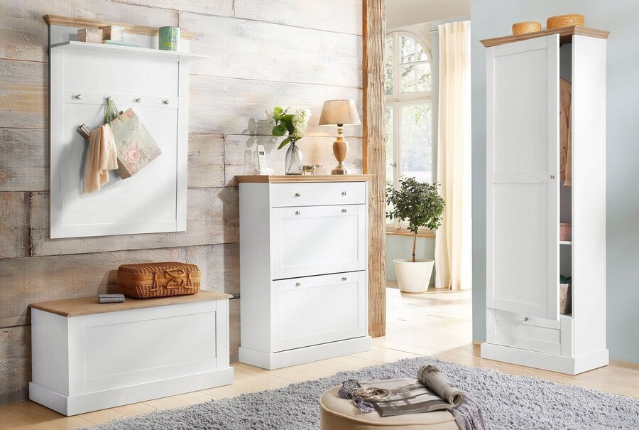 Perchero Lirveri 112