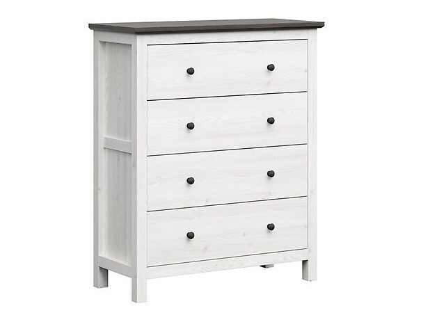 Cómoda Sordoro 104 (Cebolla de alerce + Pino larico)