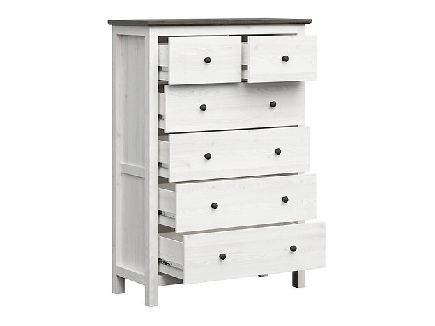 Cómoda Sordoro 105 (Cebolla de alerce + Pino larico)