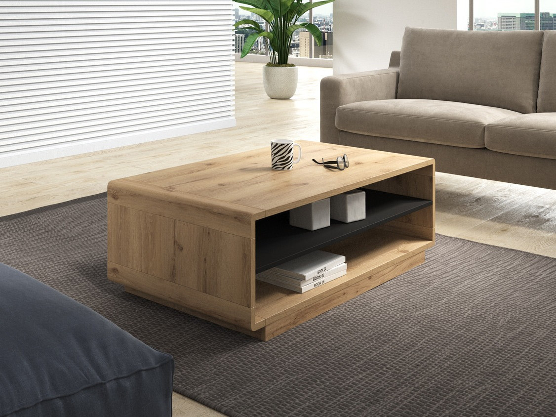 Mesa de centro Deltese 110