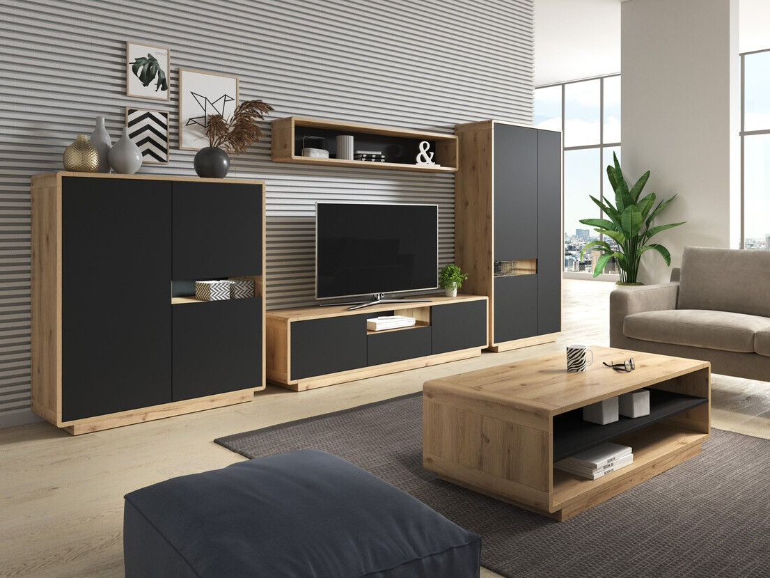 Mueble TV Deltese 107