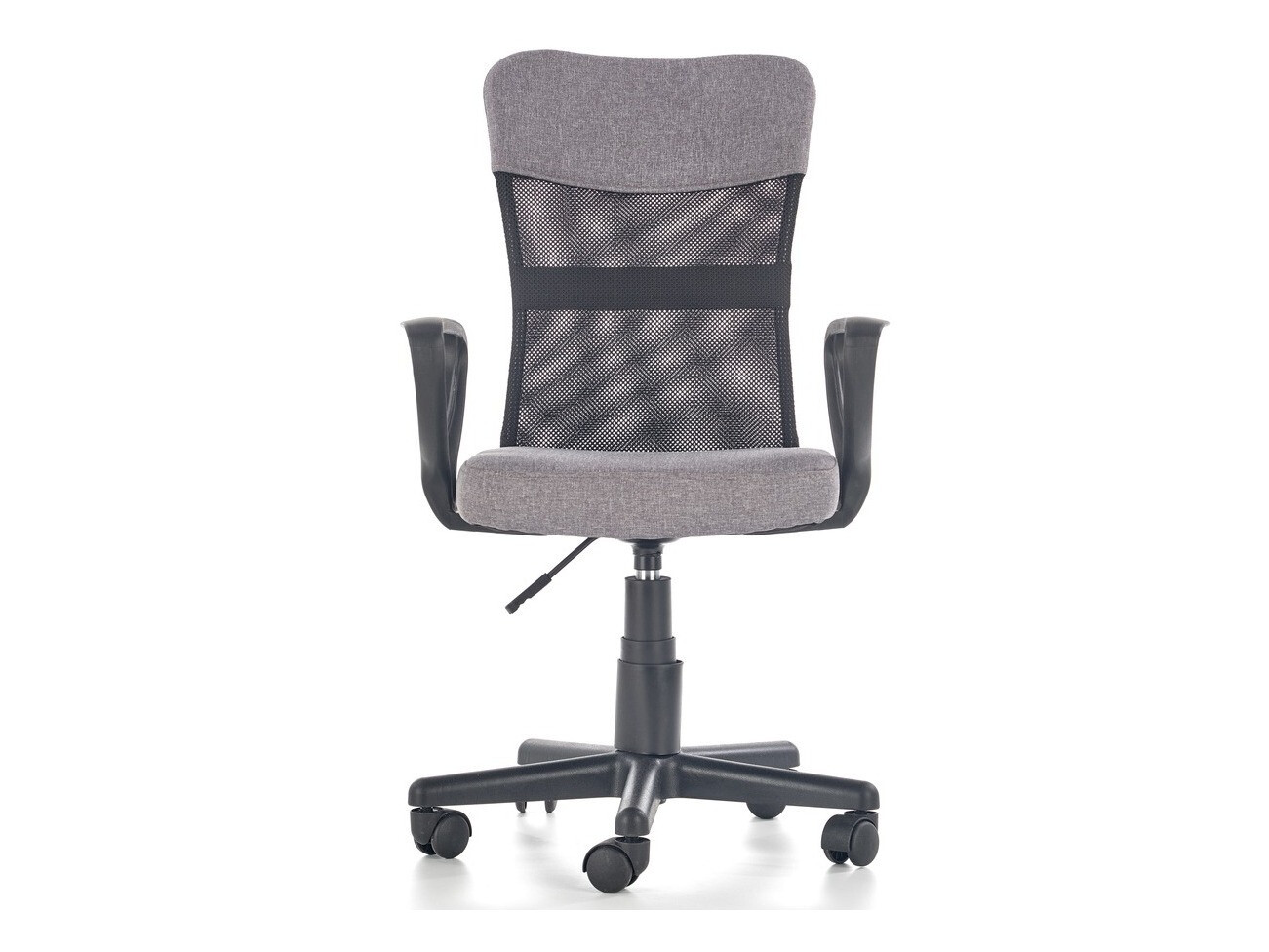 Silla para niños Houston 397 (Gris)