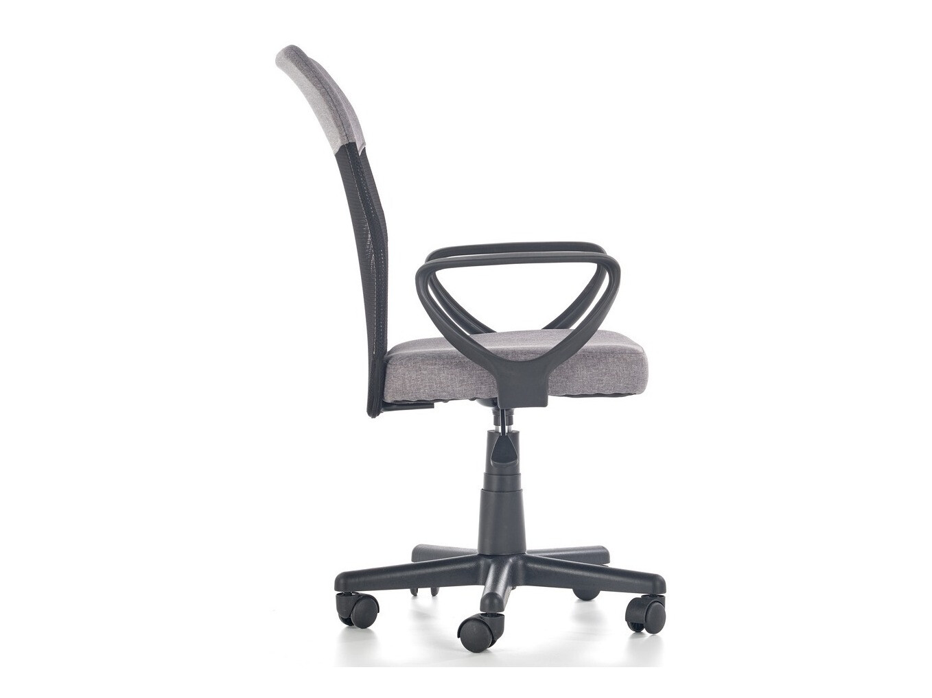 Silla para niños Houston 397 (Gris)