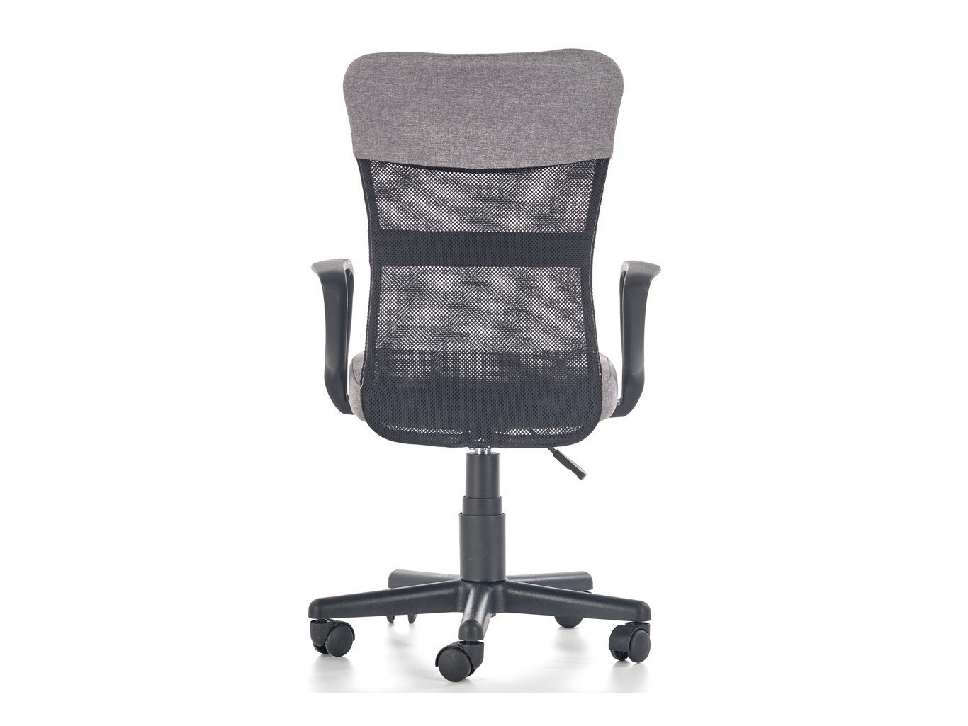 Silla para niños Houston 397 (Gris)