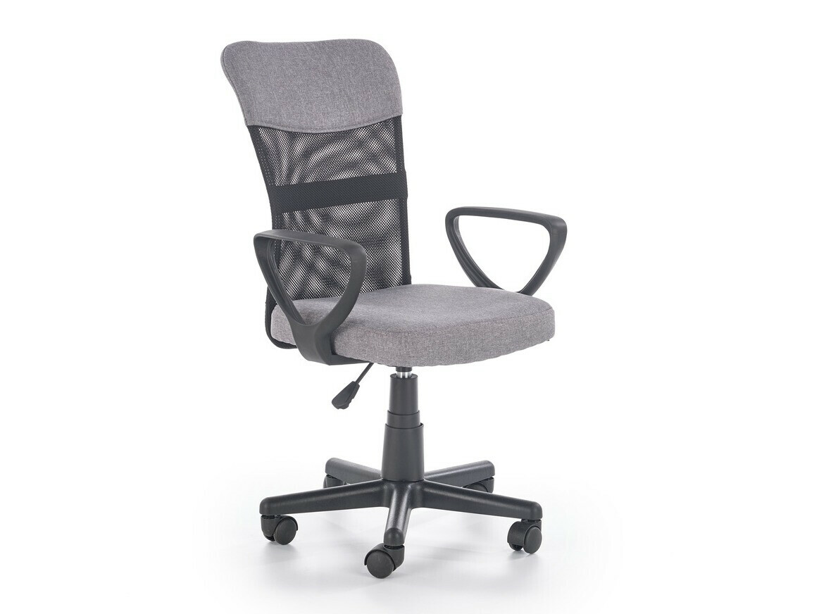 Silla para niños Houston 397 (Gris)