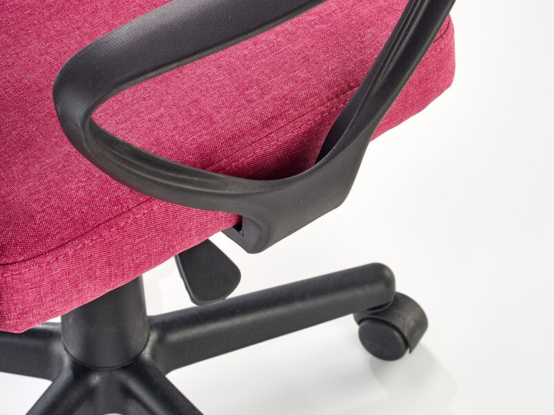 Silla para niños Houston 397 (Rosa)