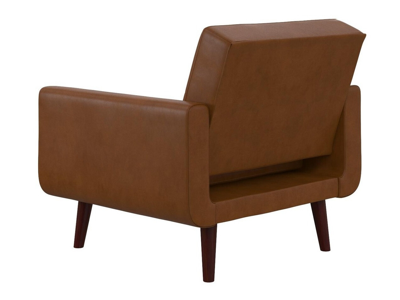 Sillón Tulsa 305 (Marrón)