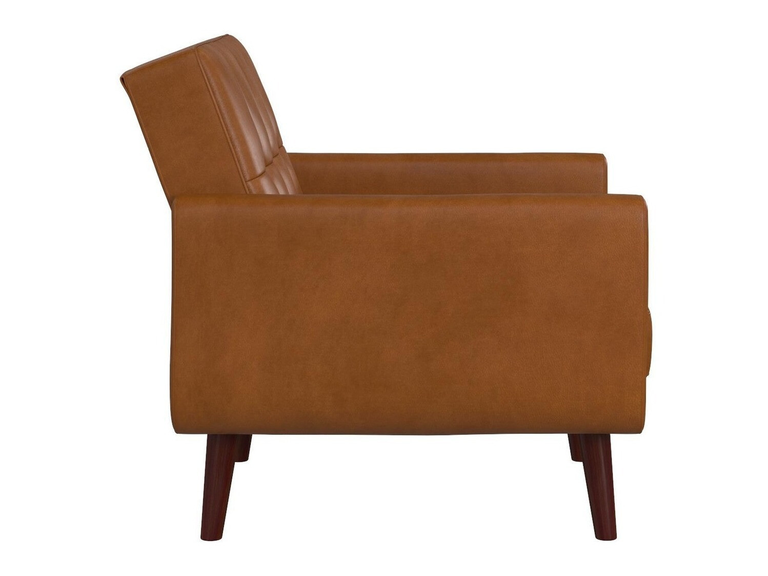 Sillón Tulsa 305 (Marrón)