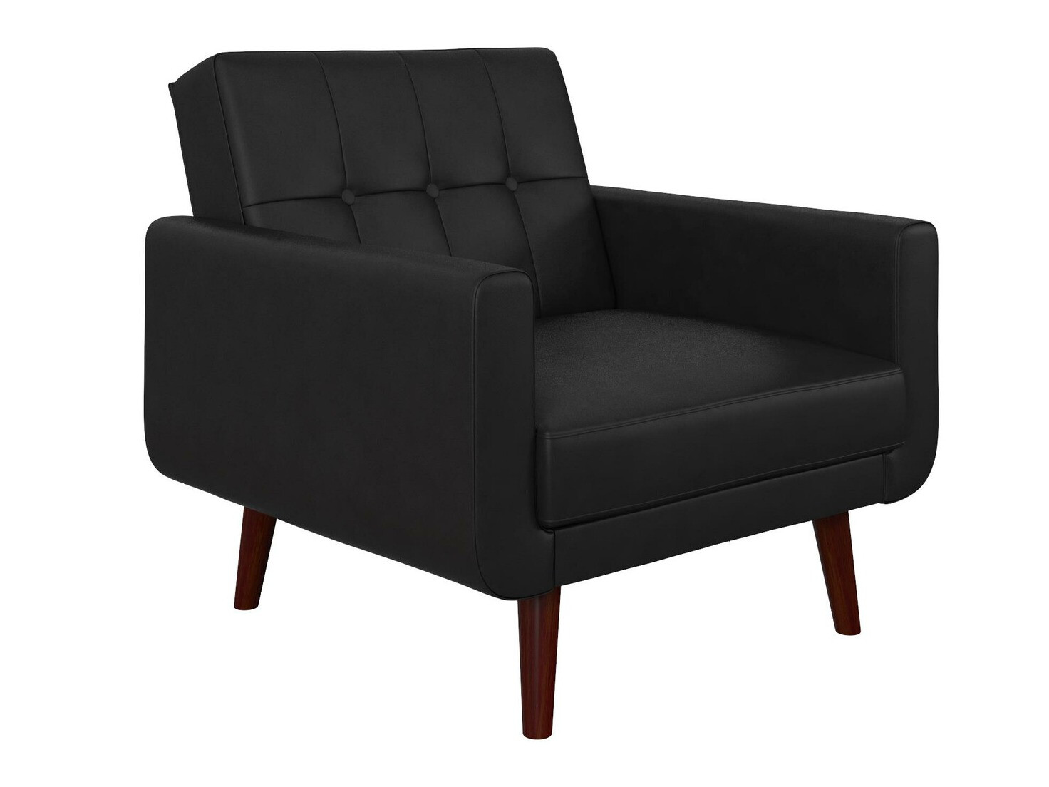 Sillón Tulsa 305 (Negro)