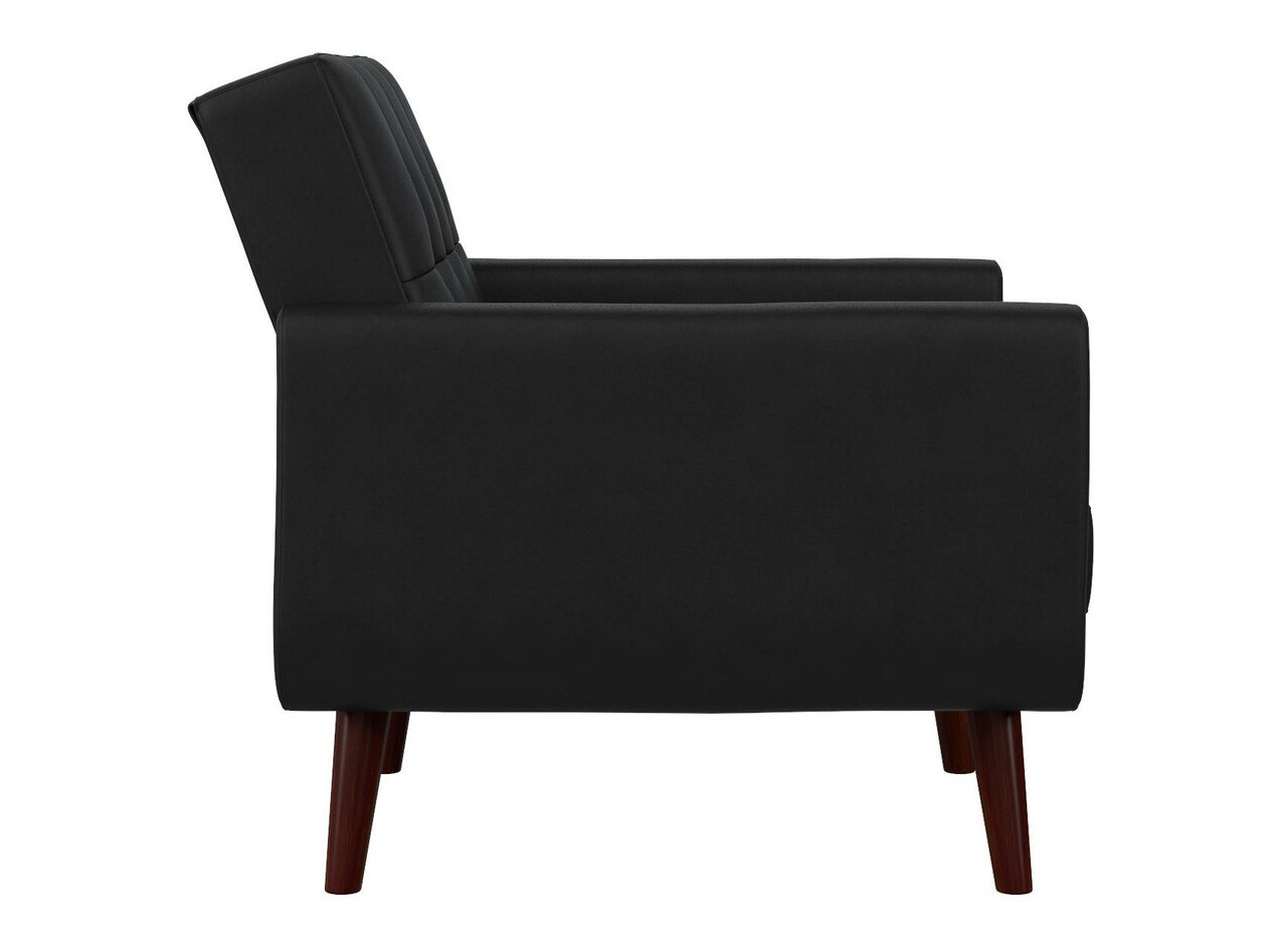 Sillón Tulsa 305 (Negro)