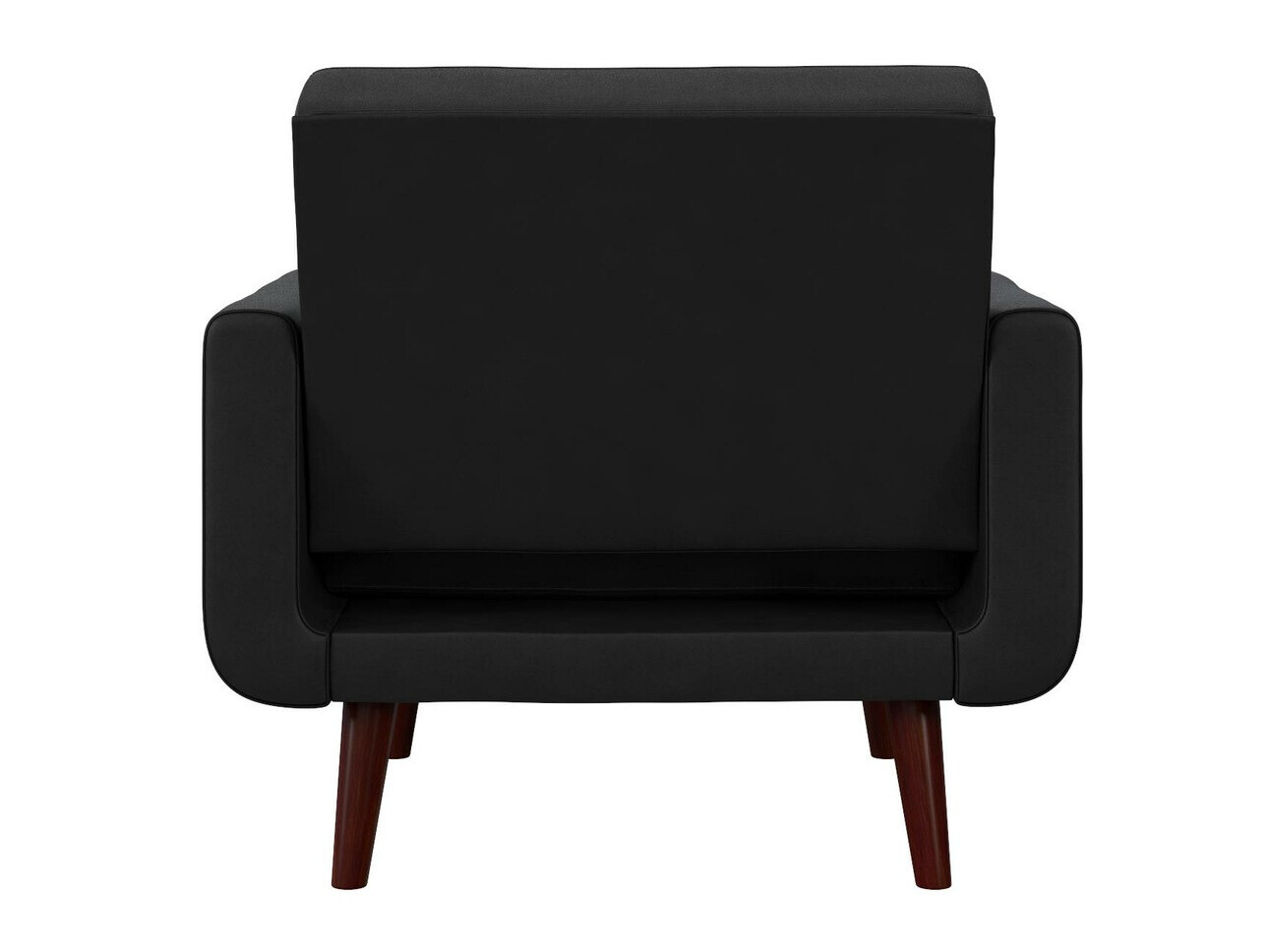 Sillón Tulsa 305 (Negro)