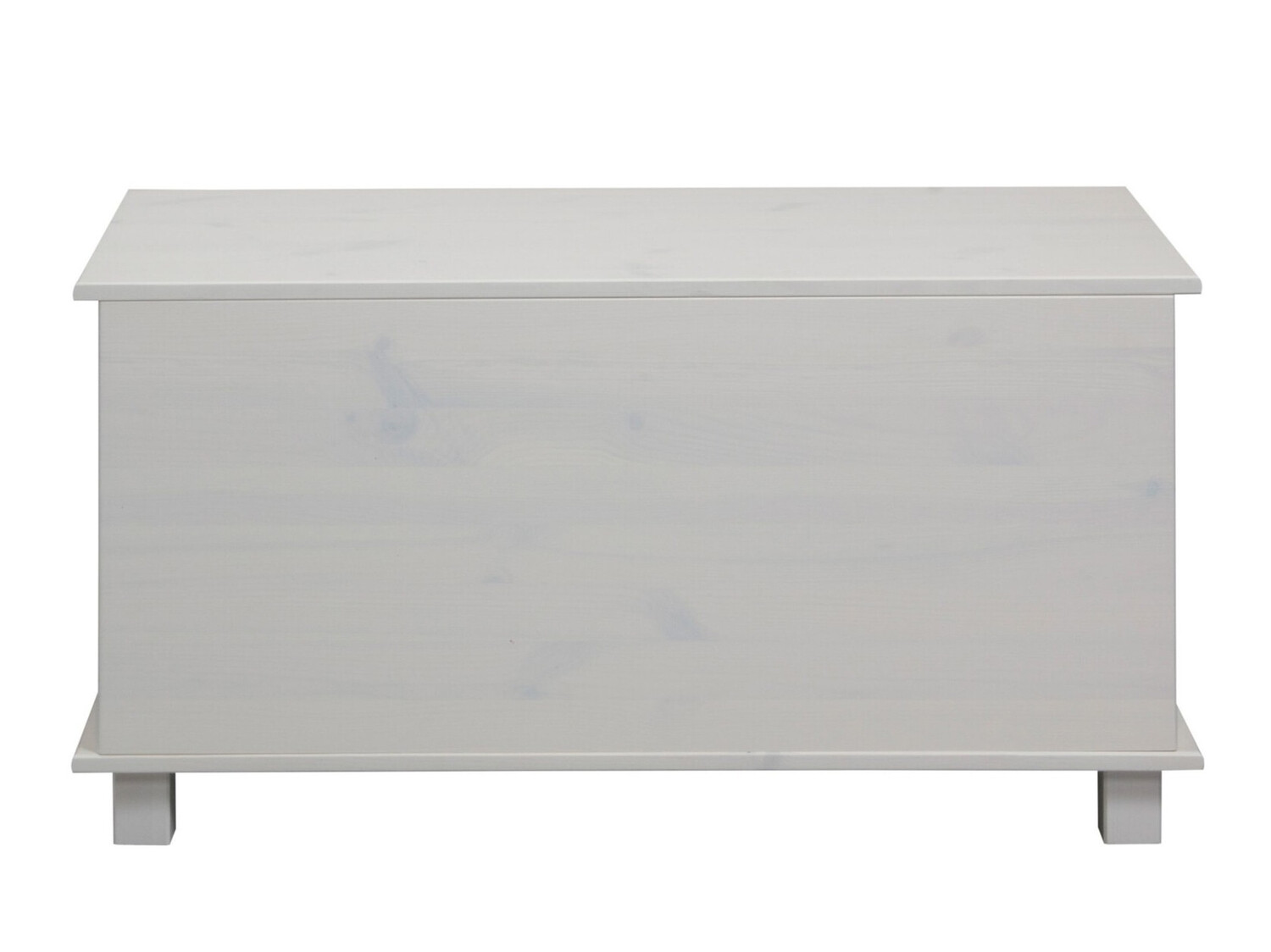 Caja de almacenamiento Nolcore 103 (Blanco)