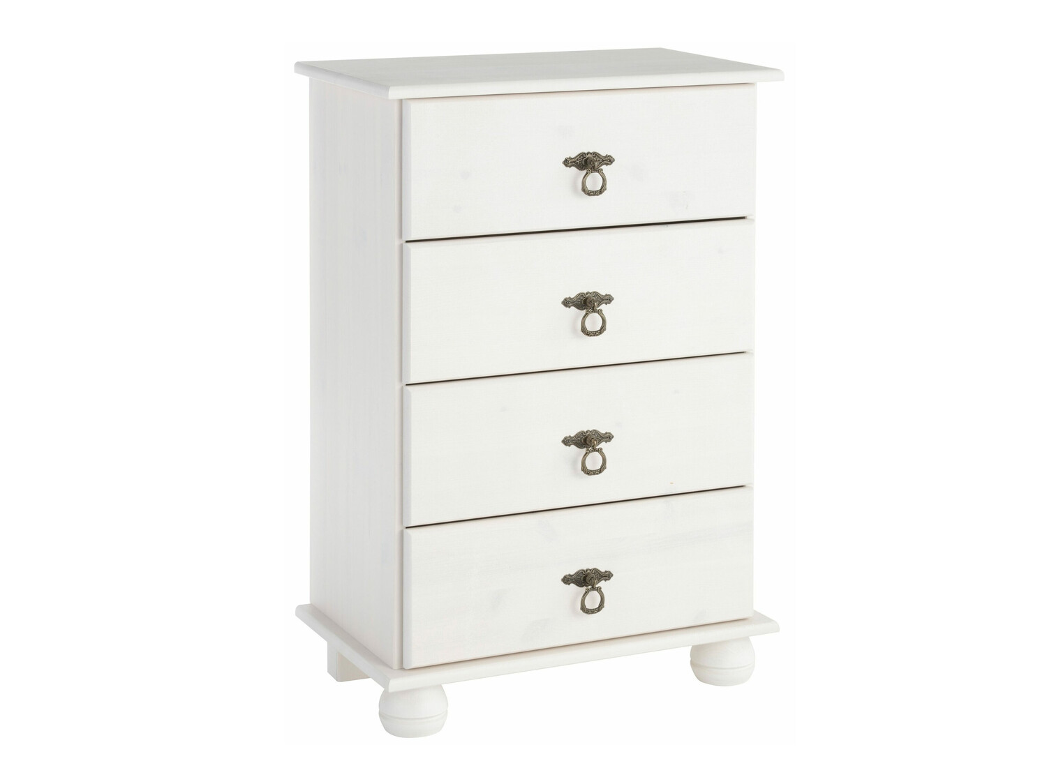 Cómoda Nolcore 101 (Blanco)