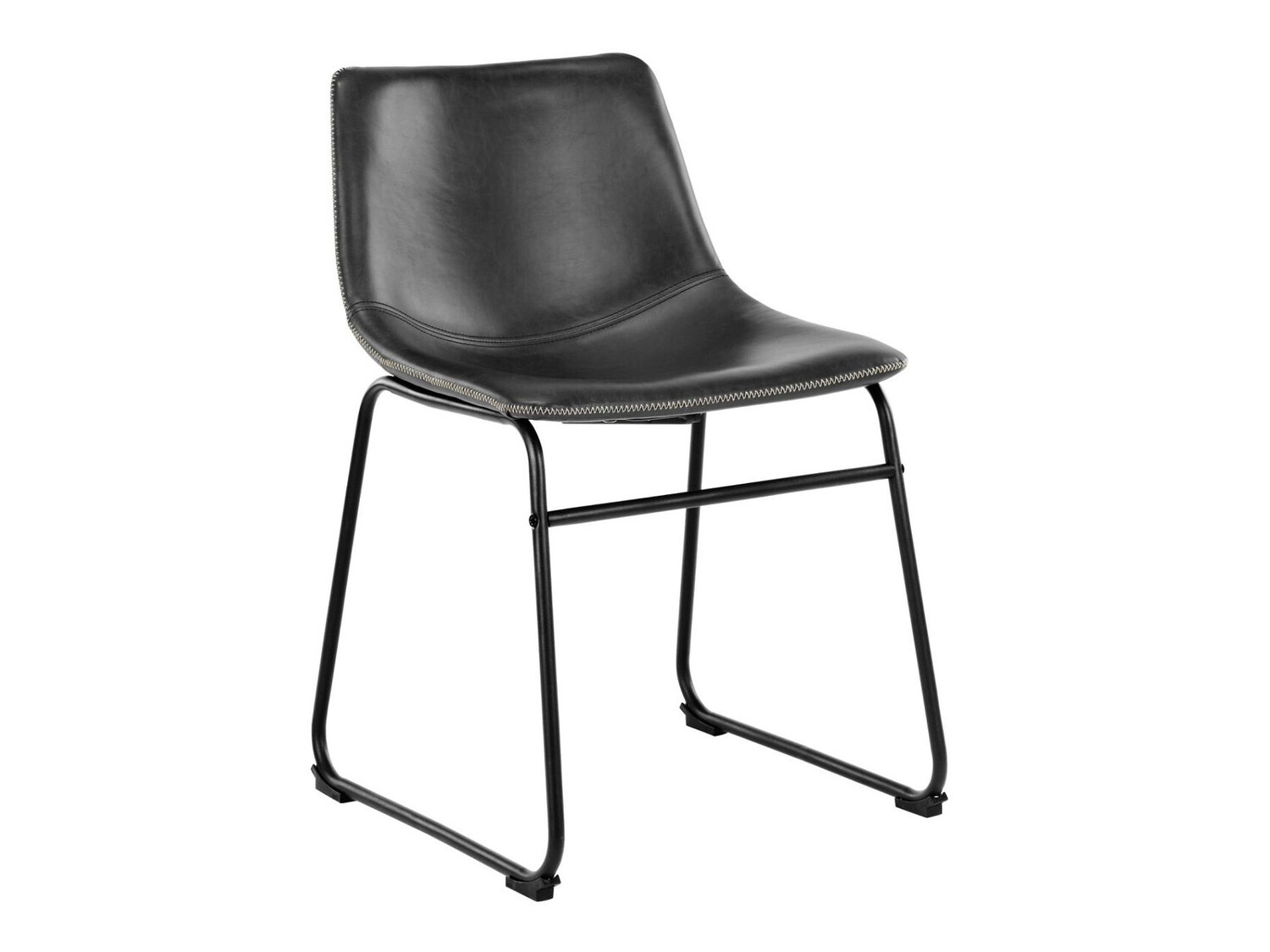 Silla Norsica 462 (Negro)