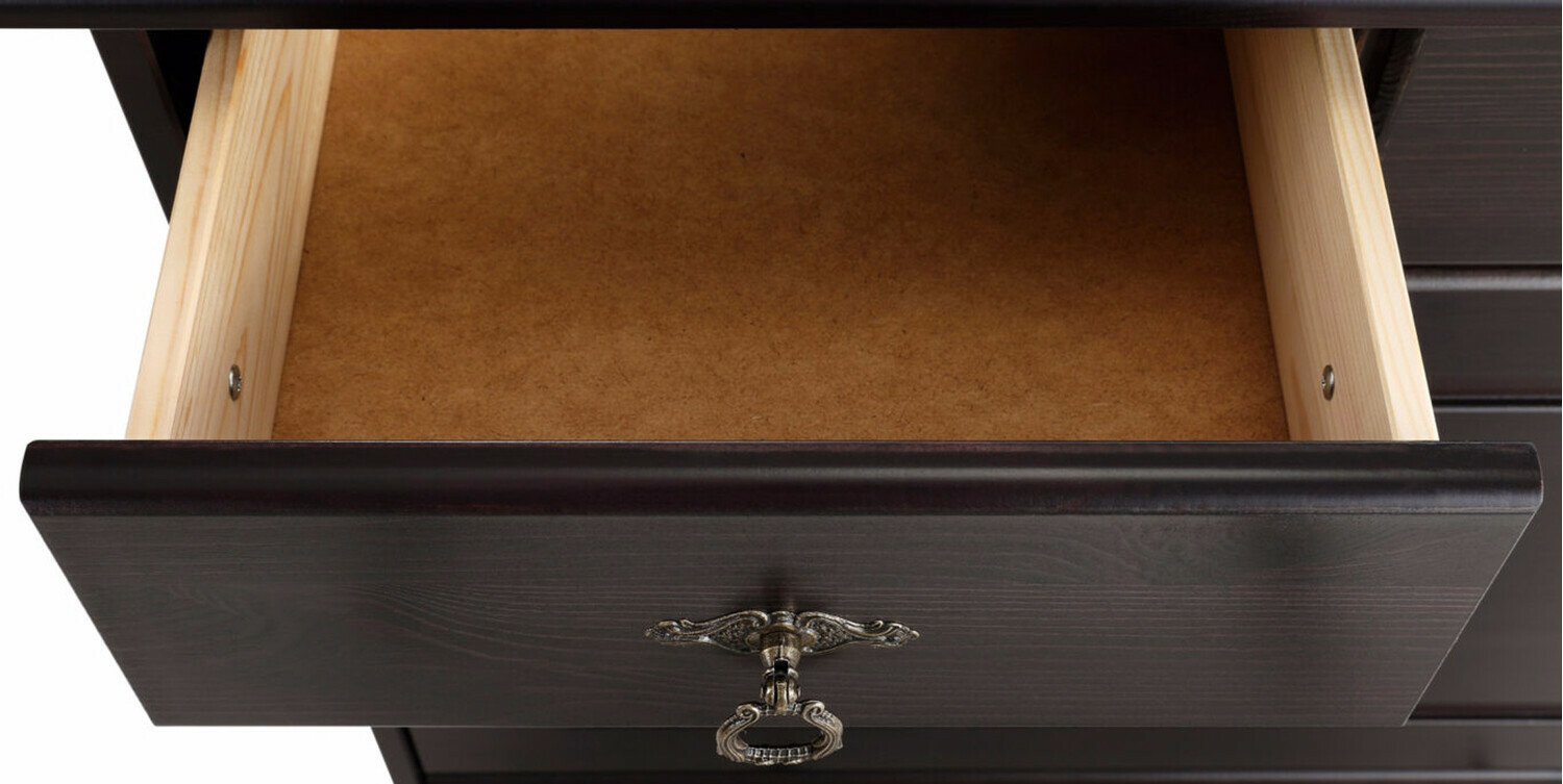 Zapatero Nolcore 100 (Marrón oscuro)