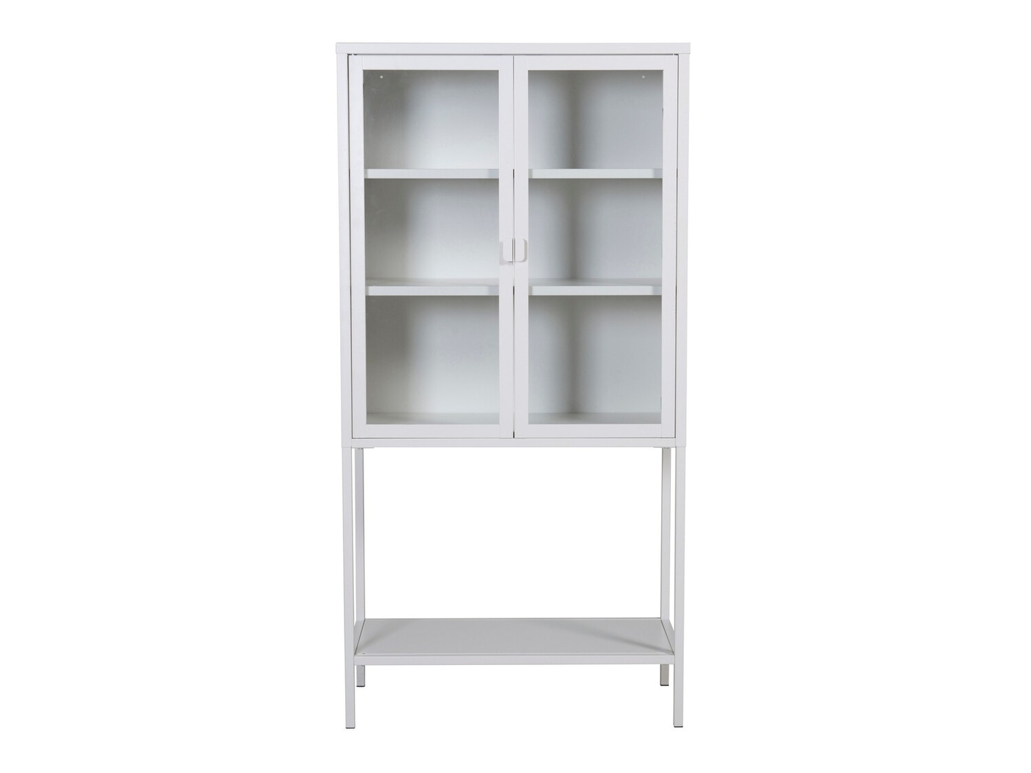 Estantería Dallas 116 (Blanco)