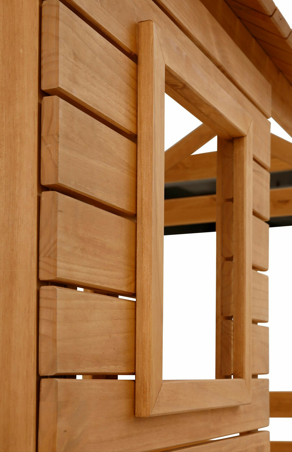 Litera Denton 579 (Marrón)