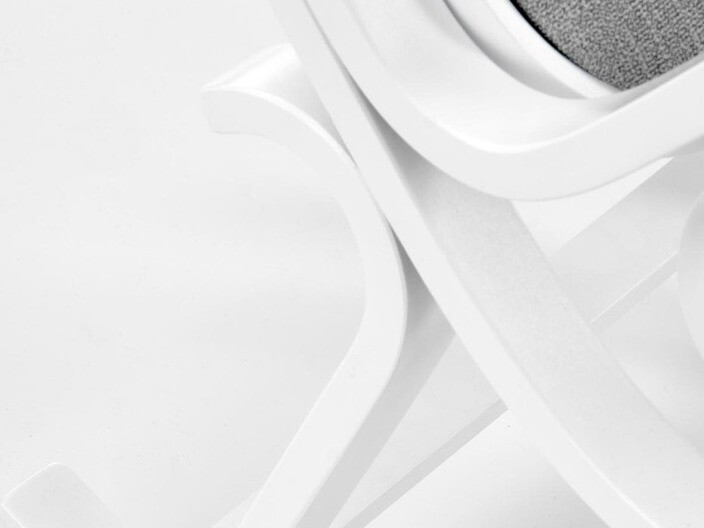 Mecedora Houston 548 (Blanco)