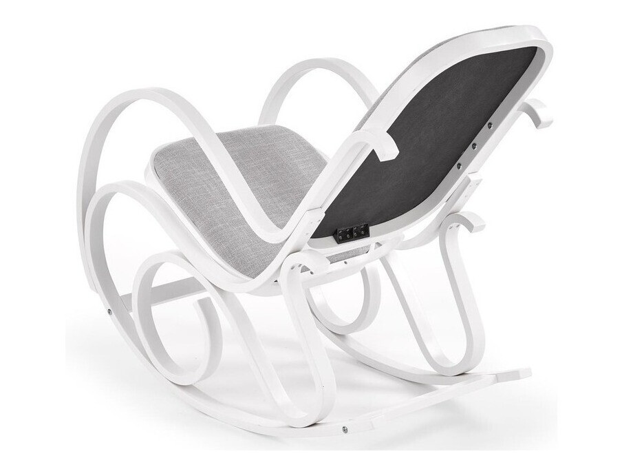 Mecedora Houston 548 (Blanco)