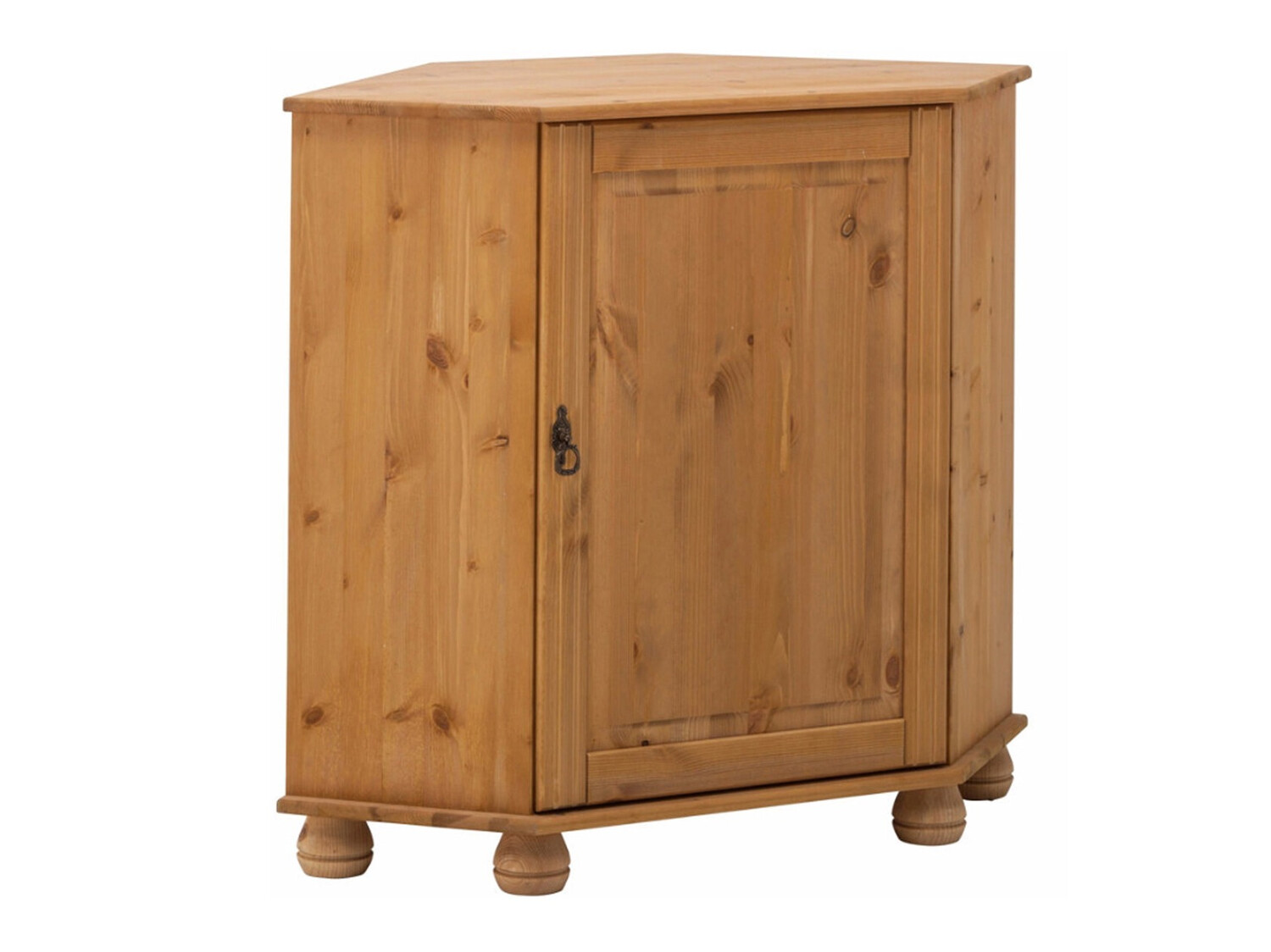 Rinconera Nolcore 105 (De color marrón claro)