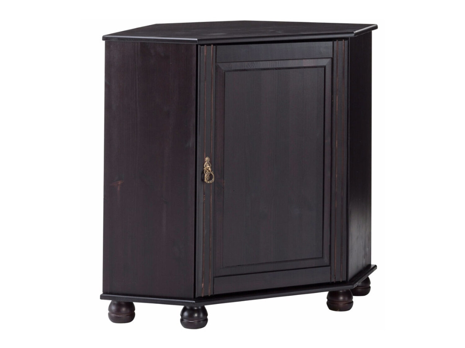 Rinconera Nolcore 105 (Marrón oscuro)