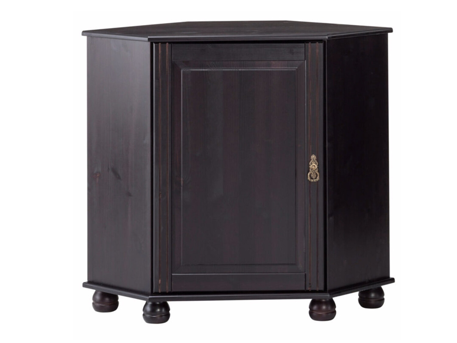 Rinconera Nolcore 105 (Marrón oscuro)