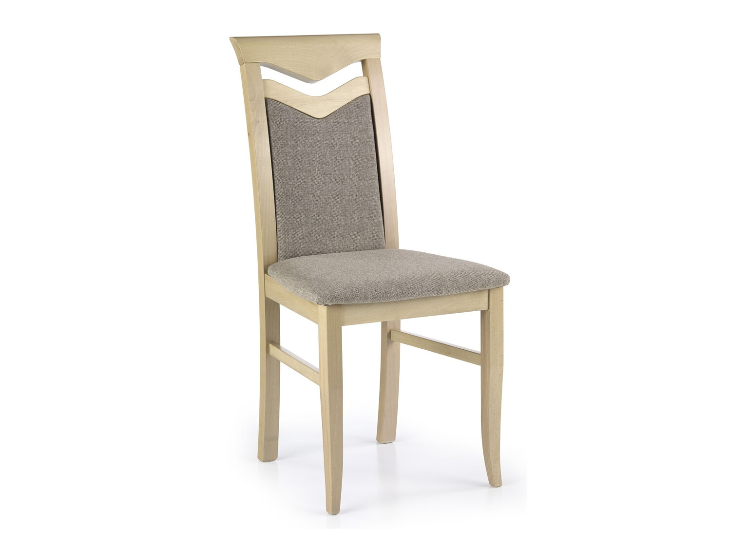 Silla Houston 578 (Roble Sonoma + Gris)