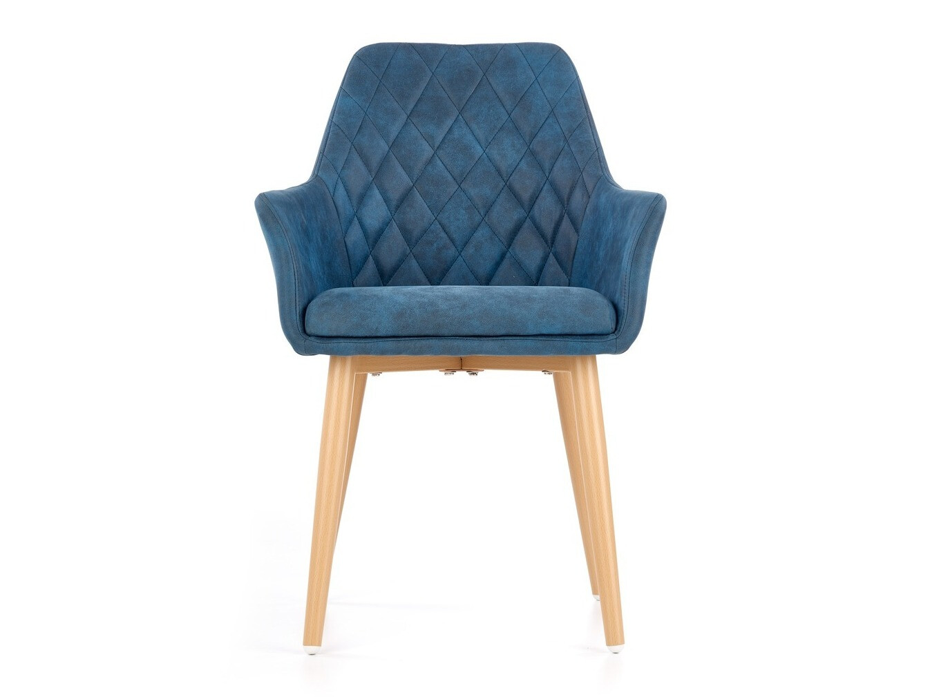 Silla Houston 579 (Azul oscuro)