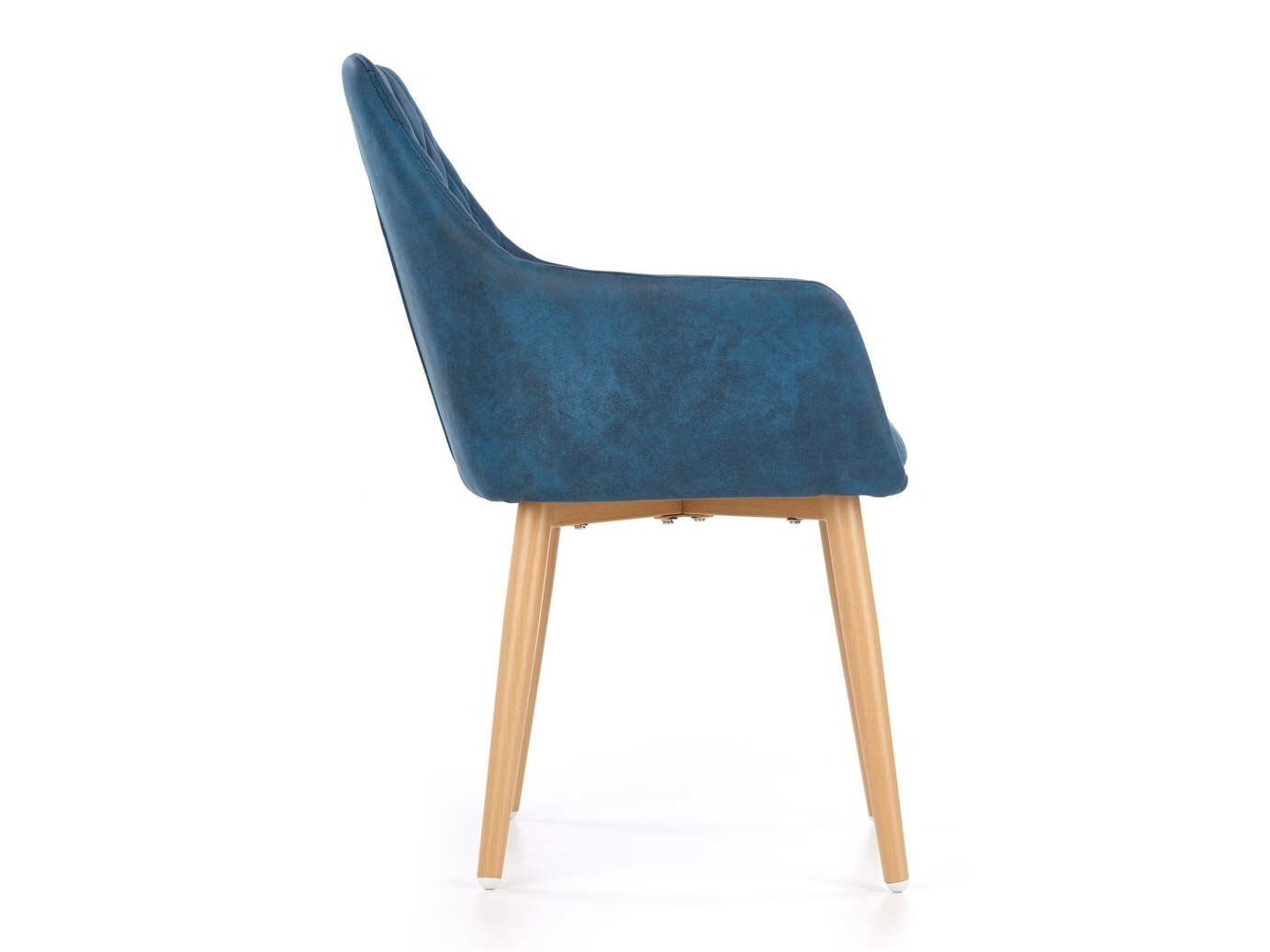 Silla Houston 579 (Azul oscuro)