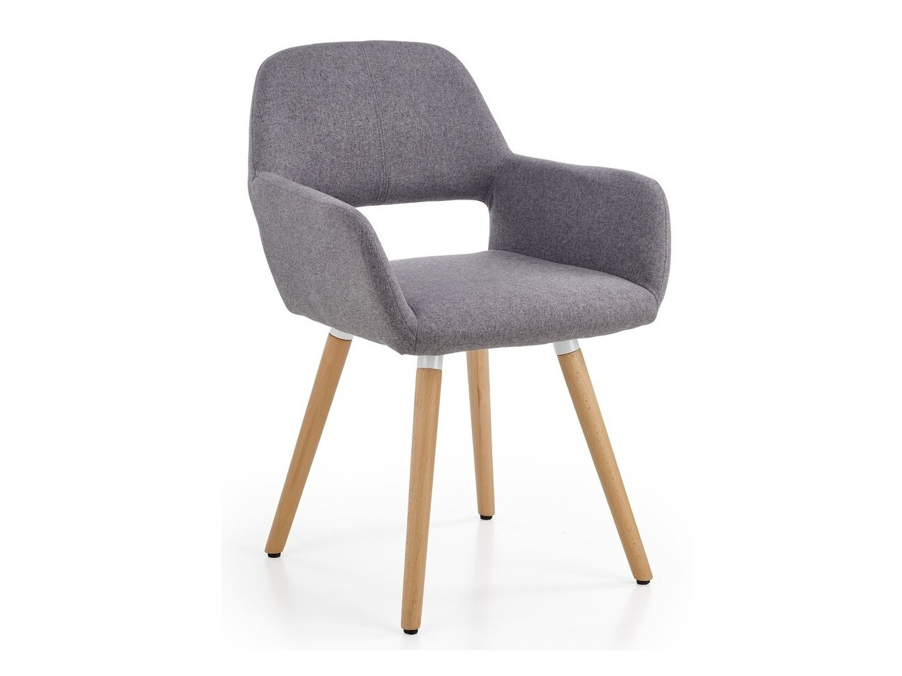 Silla Houston 581 (Gris)