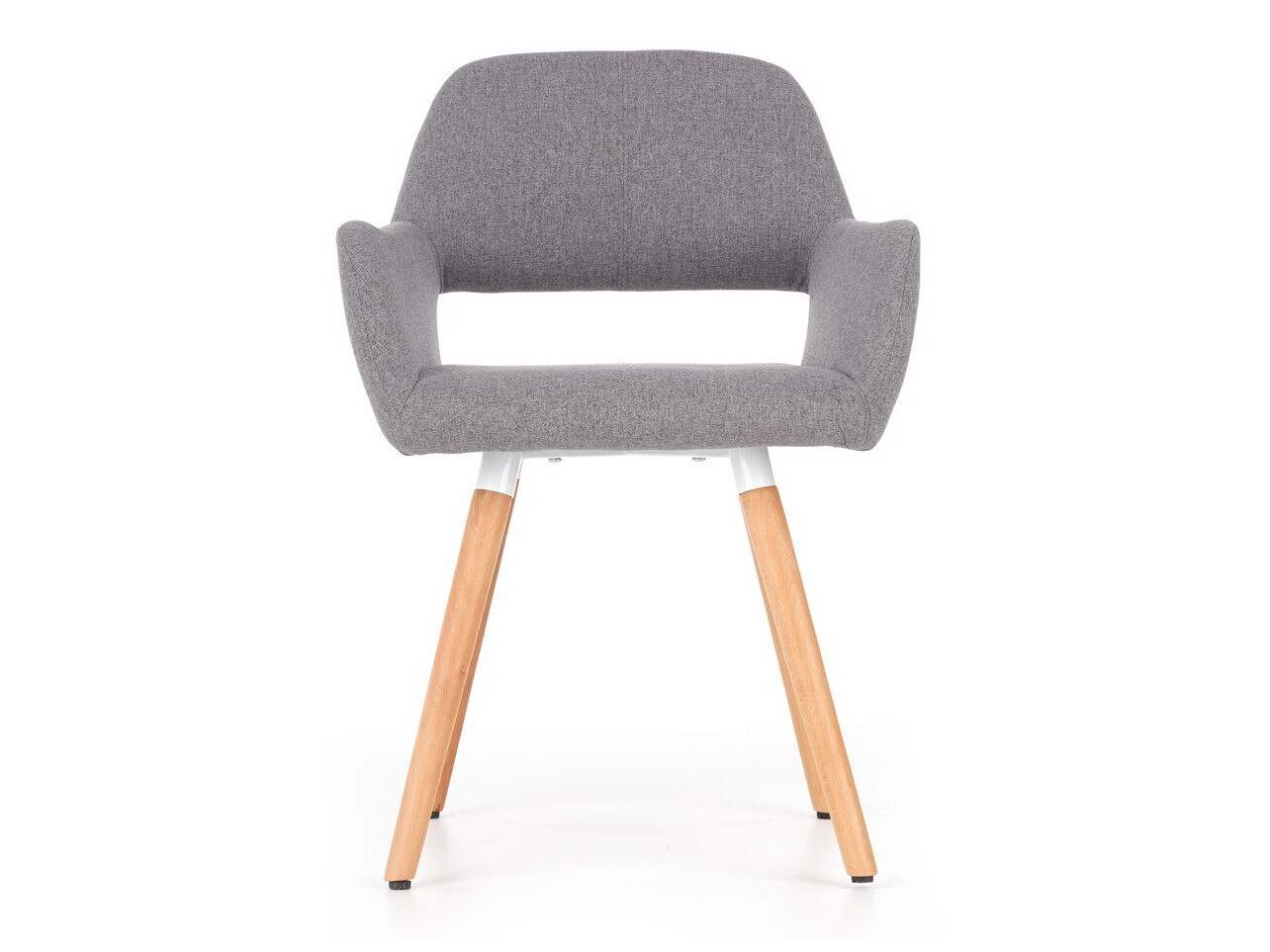 Silla Houston 581 (Gris)