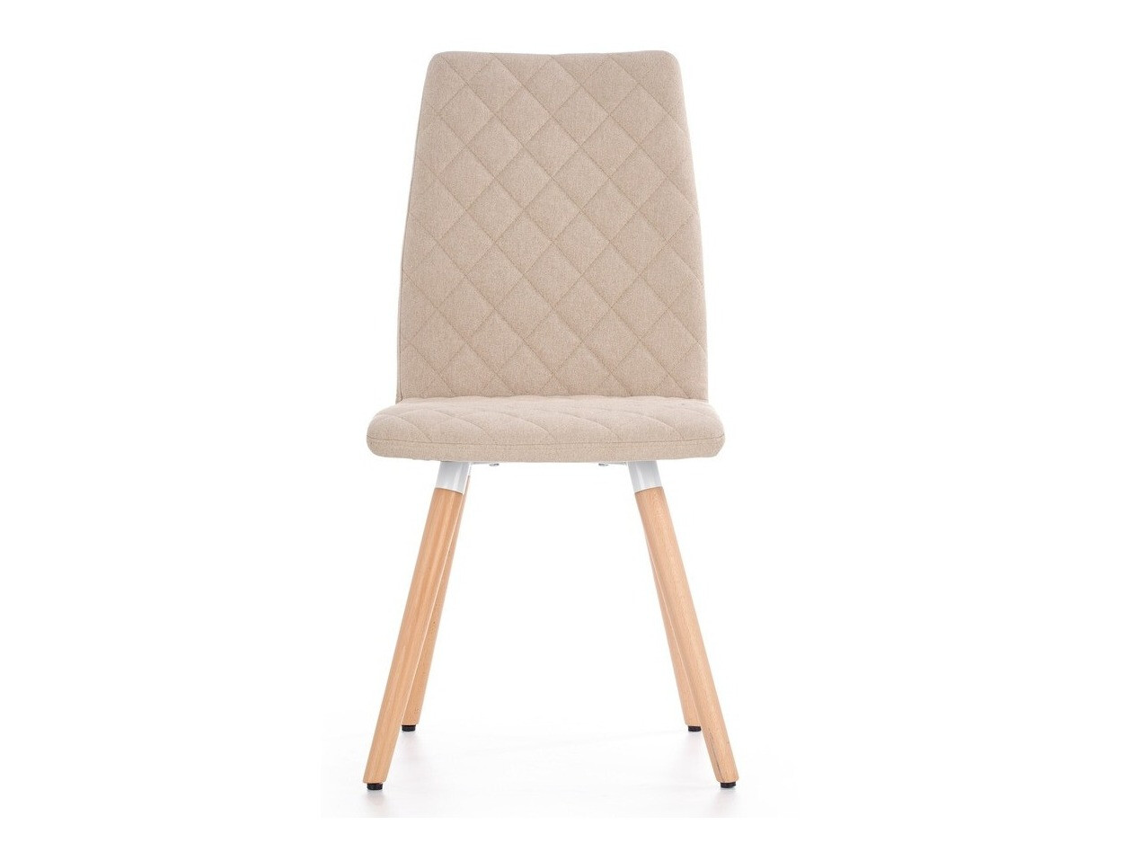 Silla Houston 582 (Beige)