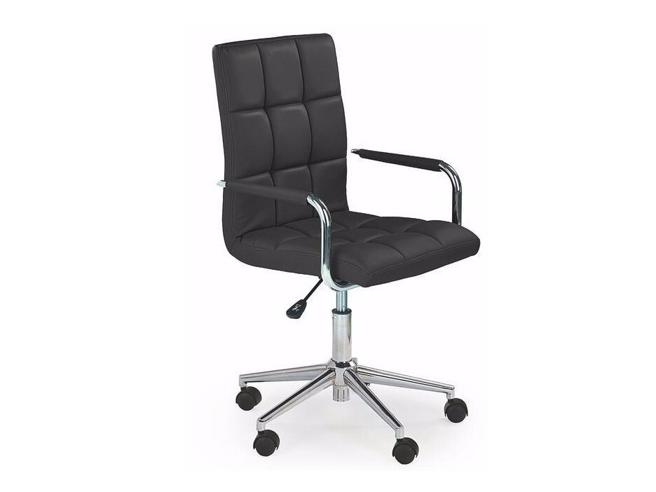 Silla para niños Houston 565 (Negro)