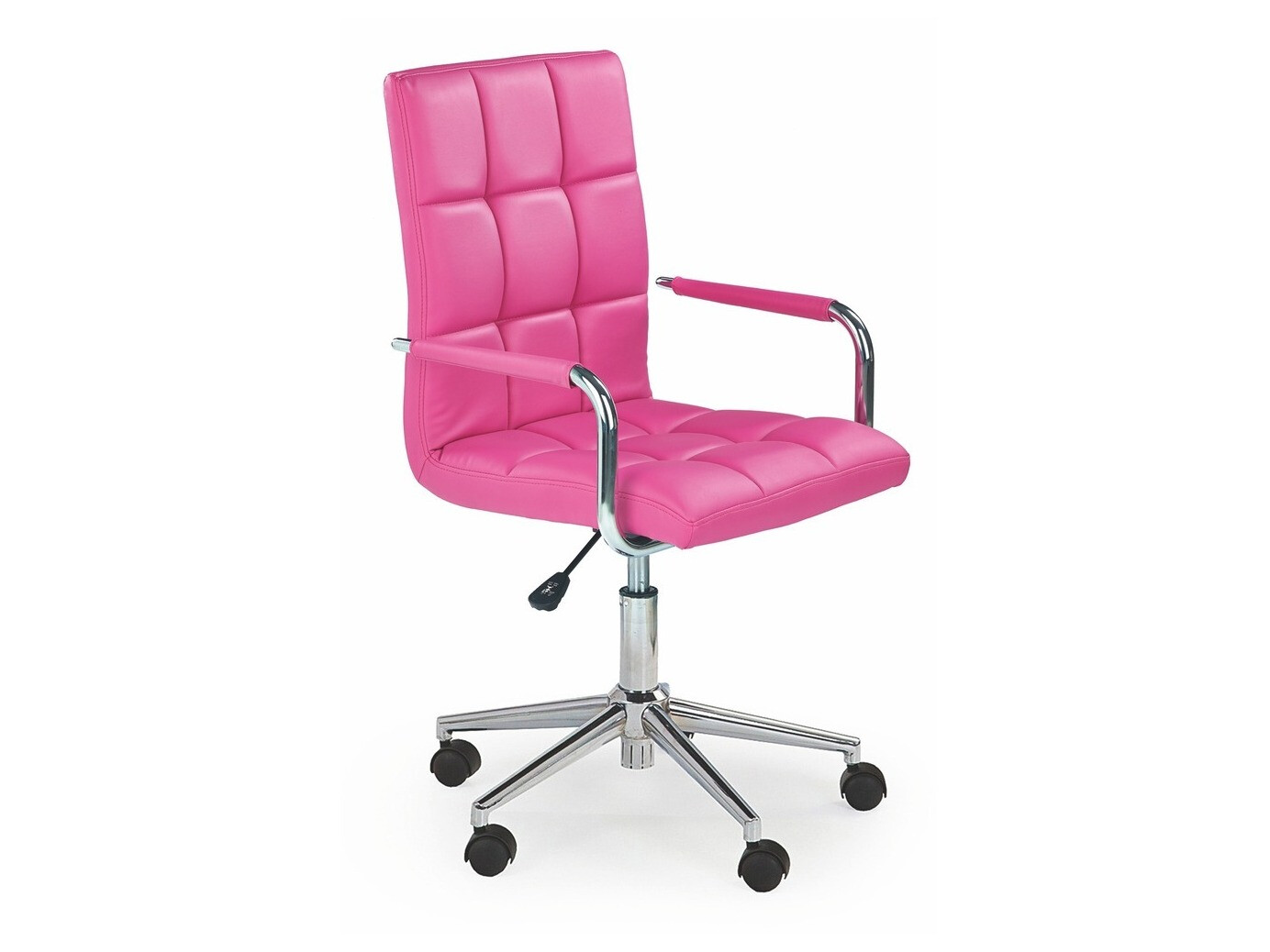 Silla para niños Houston 565 (Rosa)