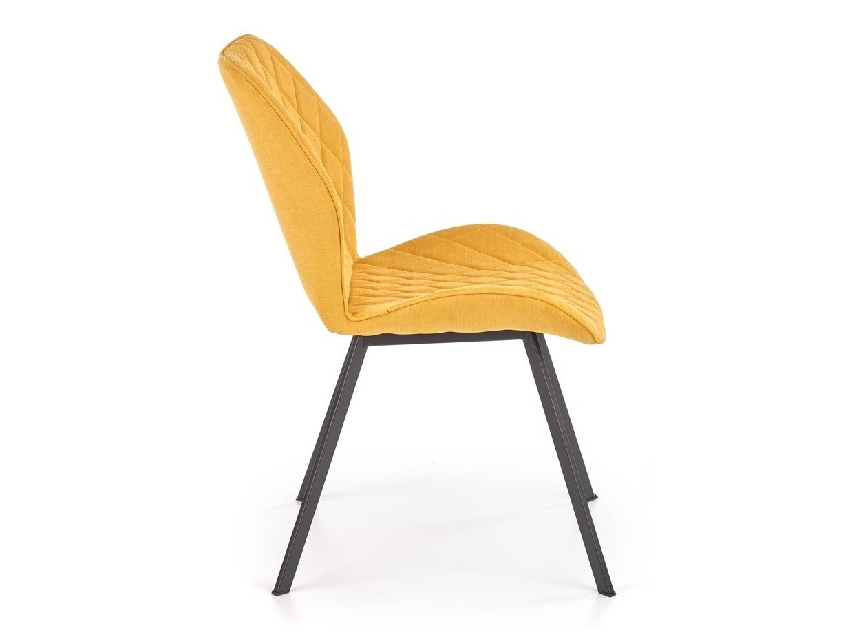 Silla Houston 626 (Amarillo)