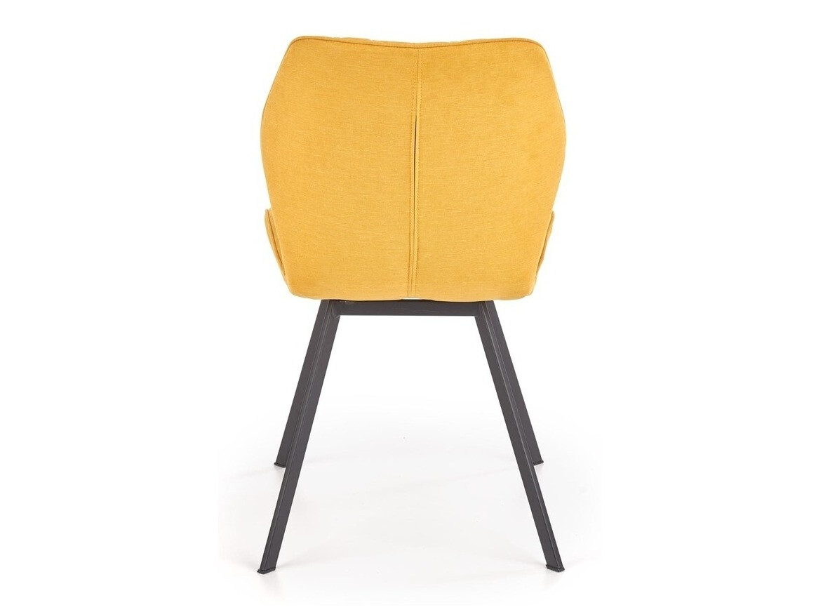 Silla Houston 626 (Amarillo)
