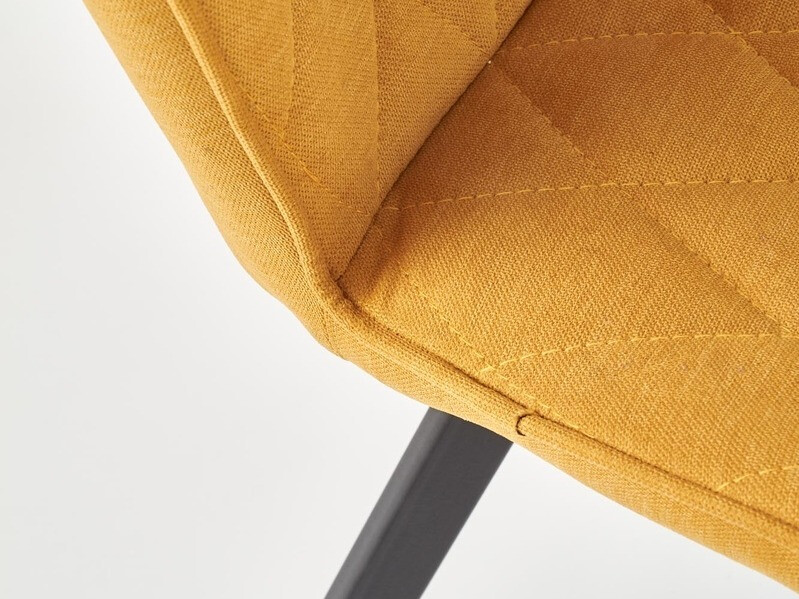 Silla Houston 626 (Amarillo)