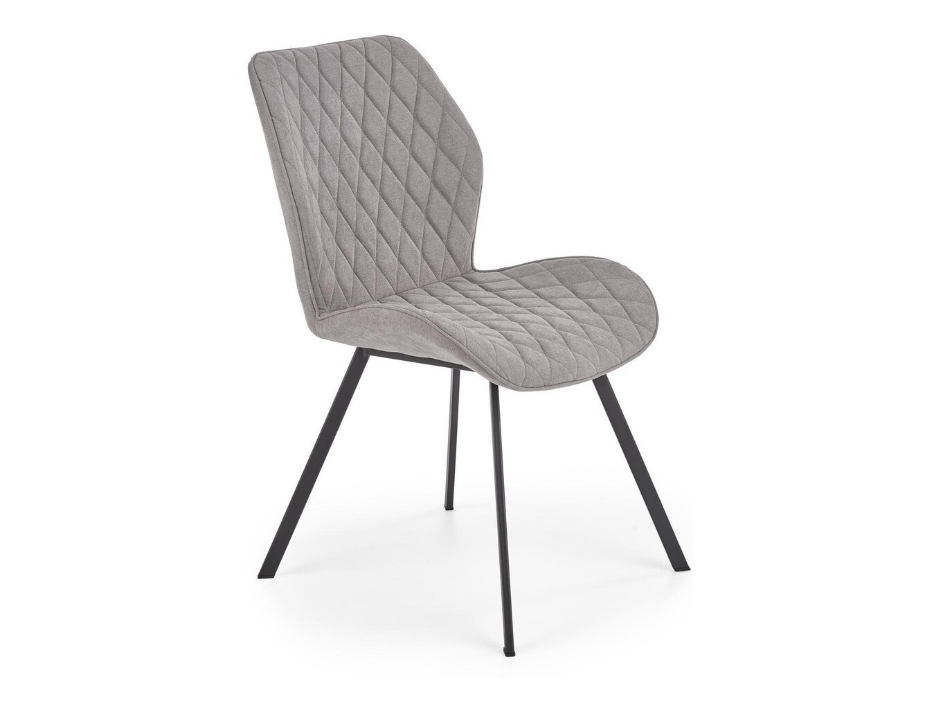 Silla Houston 626 (Gris)