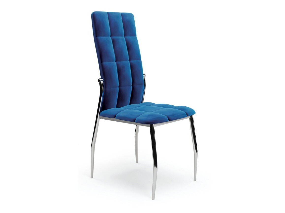 Silla Houston 863 (Azul oscuro)