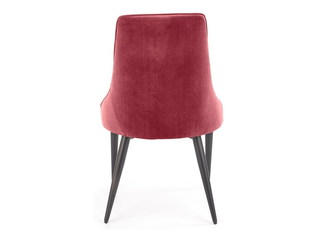 Silla Houston 873 (Burdeos)