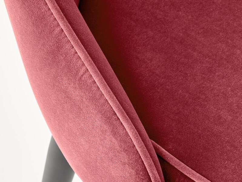 Silla Houston 873 (Burdeos)