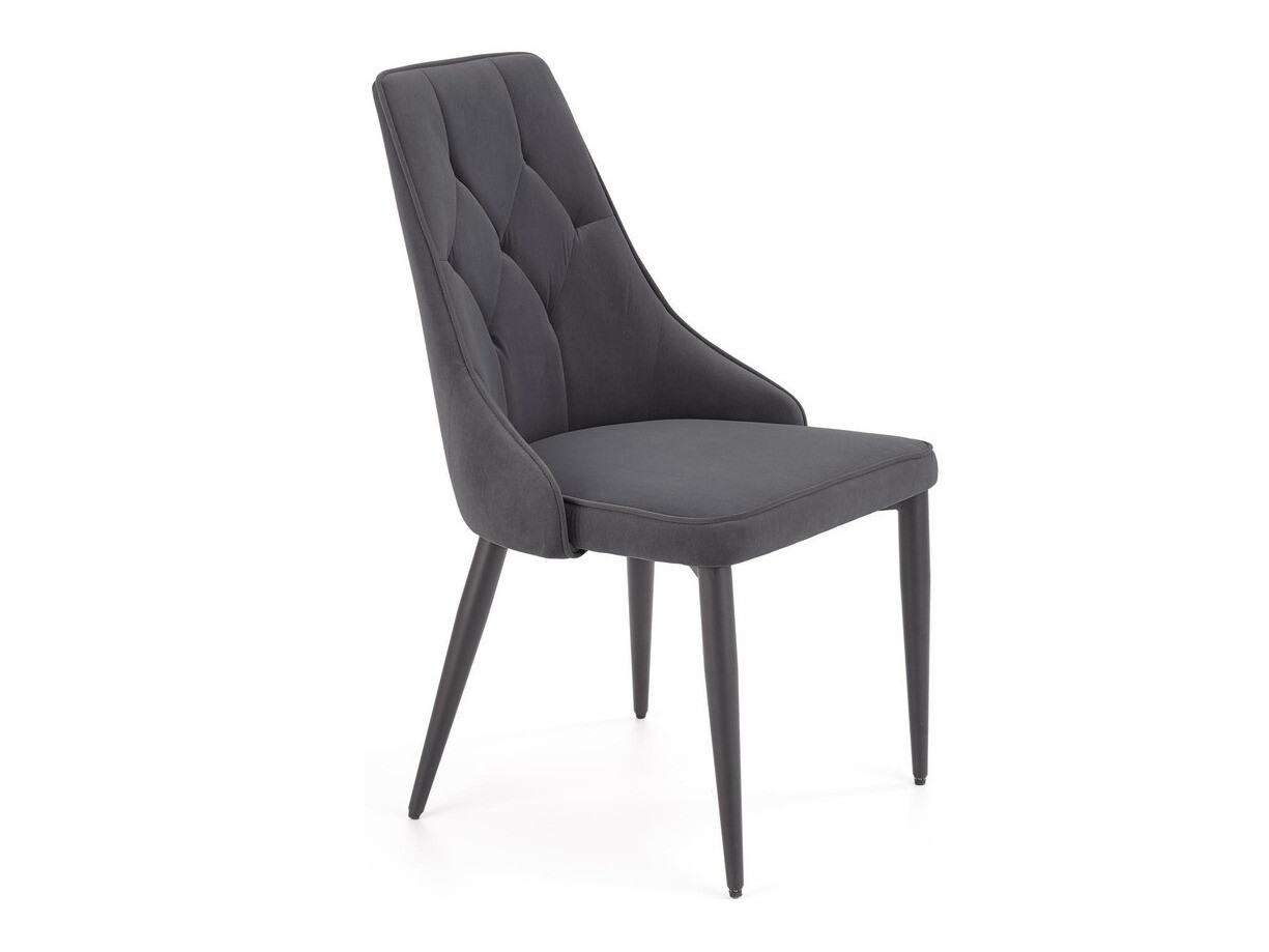 Silla Houston 873 (Gris)