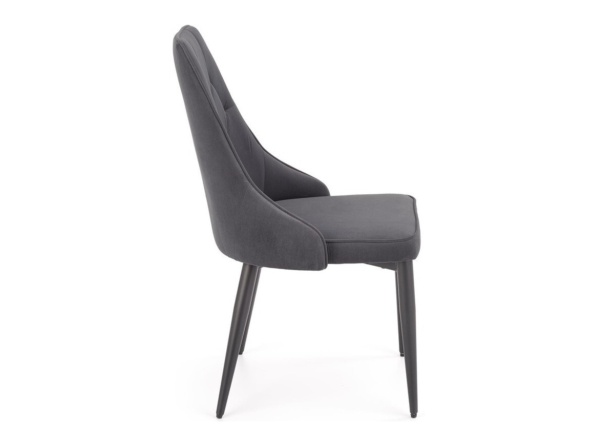 Silla Houston 873 (Gris)