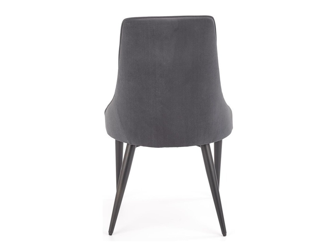 Silla Houston 873 (Gris)