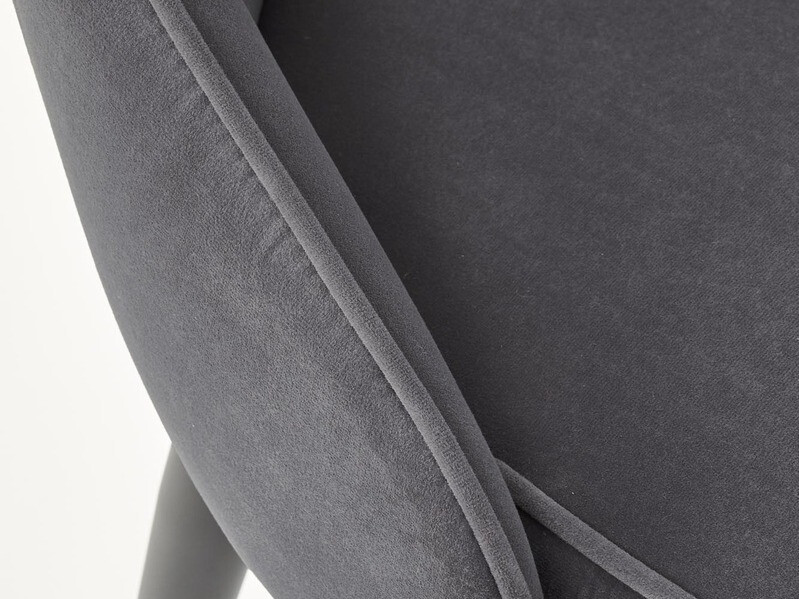 Silla Houston 873 (Gris)