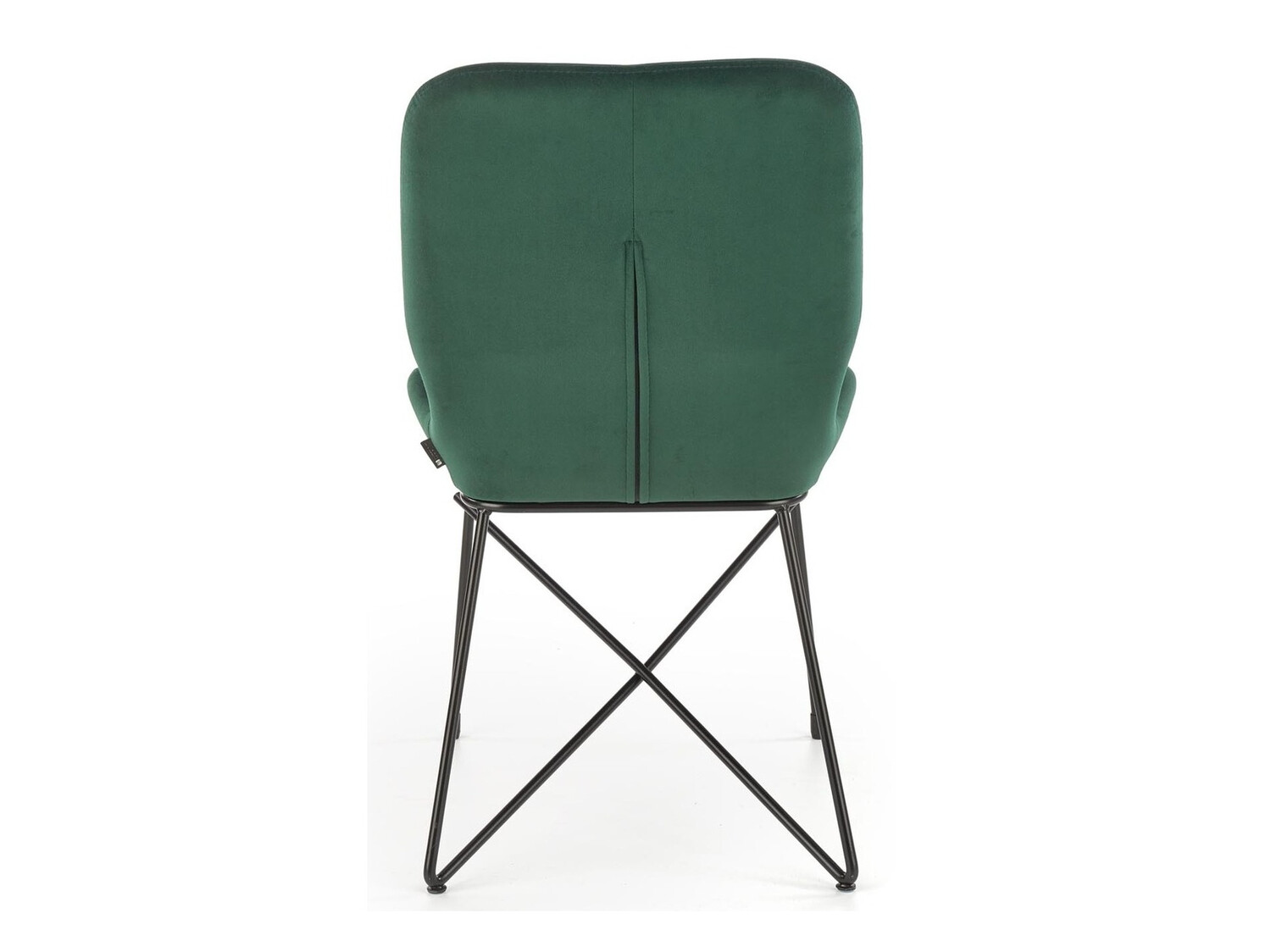 Silla Houston 930 (Verde oscuro)